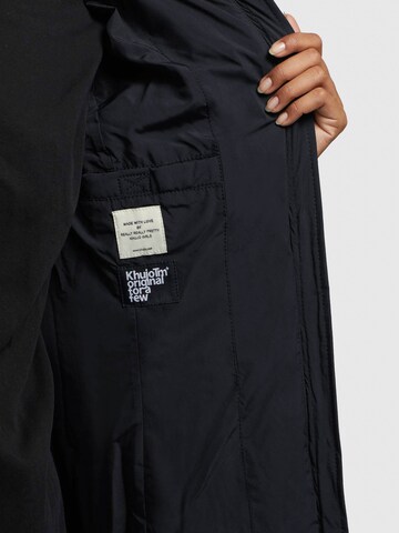 Cappotto invernale 'Aribay4' di khujo in blu