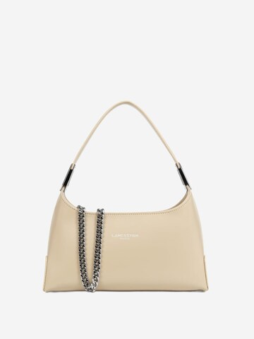 LANCASTER Paris Handtas in Beige: voorkant