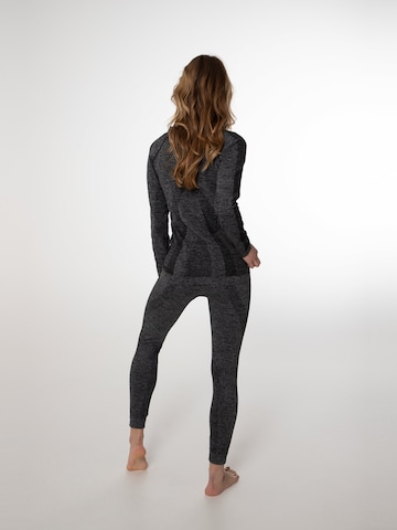 PROTEST Athletic Underwear 'CASEY' in Grey