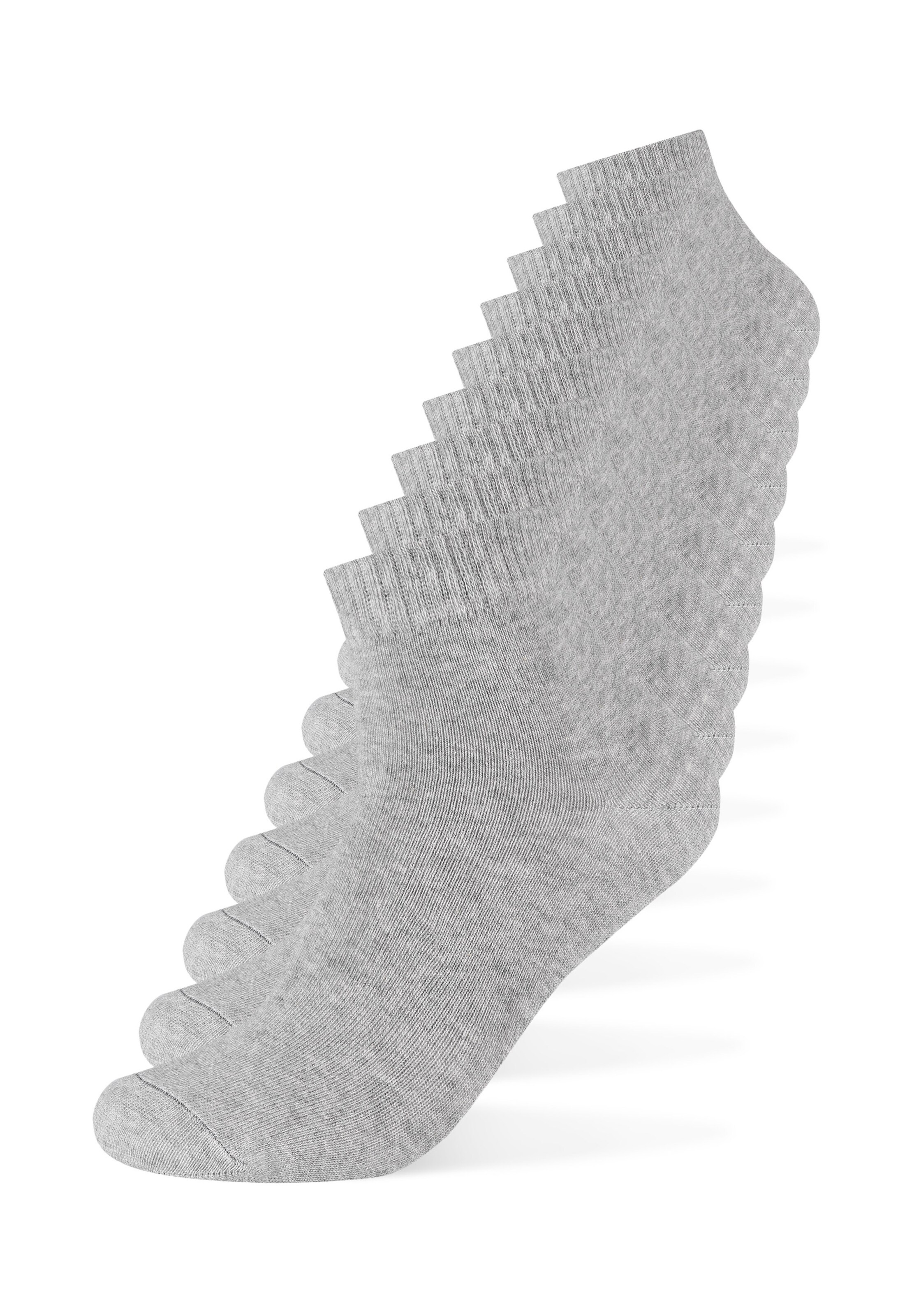 s.Oliver Sokken in Grijs