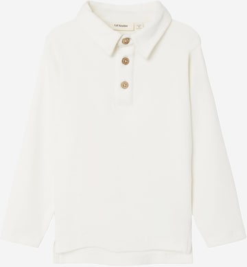 NAME IT - Camiseta en blanco: frente