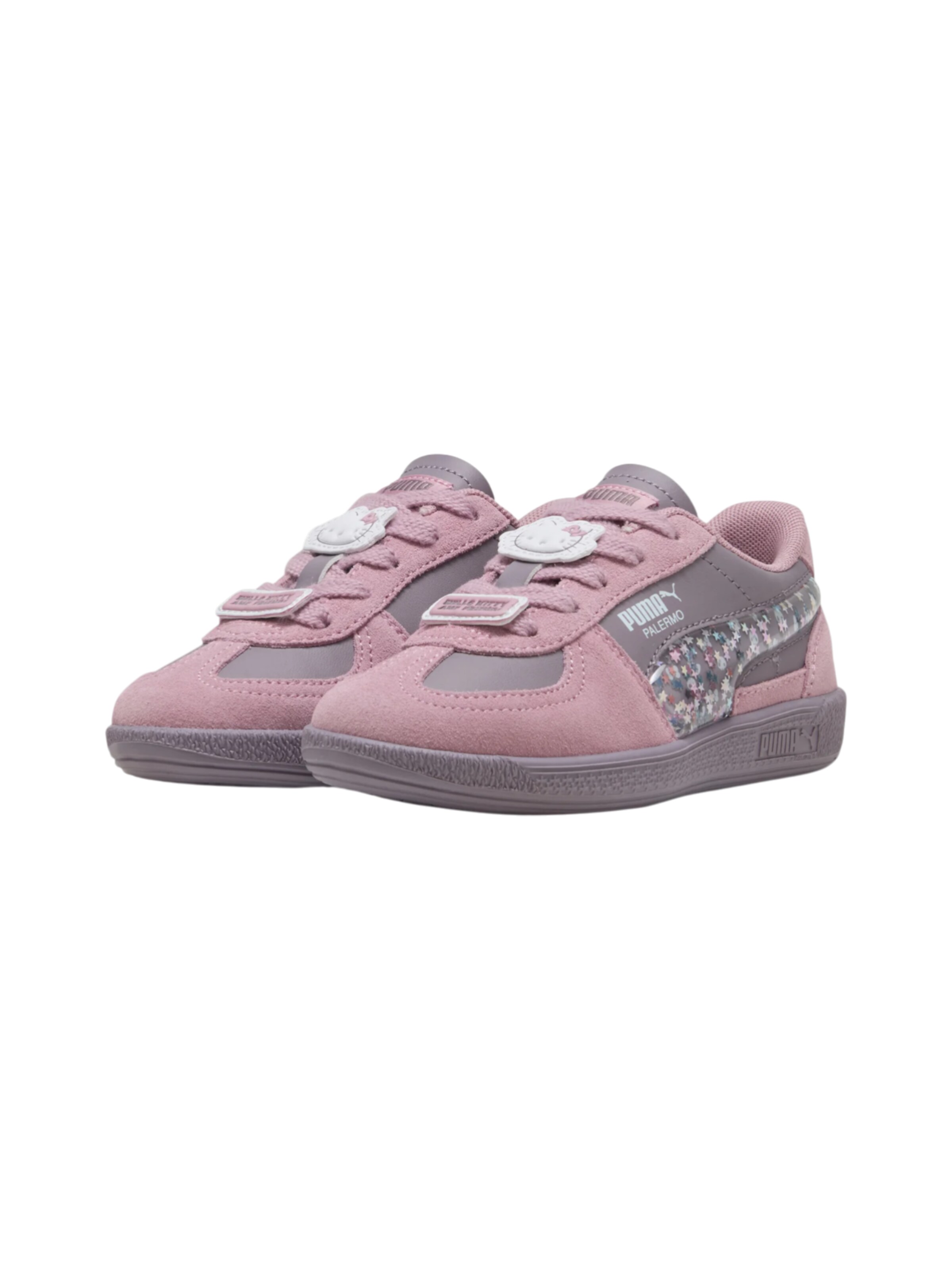 PUMA - Calzado deportivo en rosa