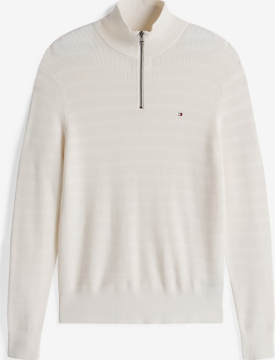 TOMMY HILFIGER Pulover u svijetlobež, Pregled proizvoda