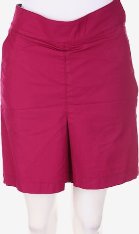 PEAK PERFORMANCE Skirt in XS in Purple: front