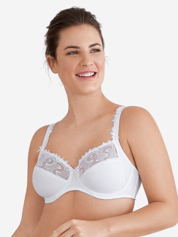 FELINA Minimizer BH 'Rhapsody' in Wit