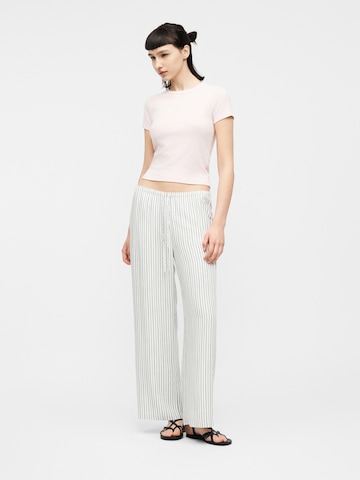 Loosefit Pantaloni di HOLLISTER in blu