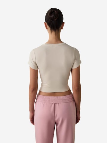 Penti Shirt 'T-Shirts' in Beige