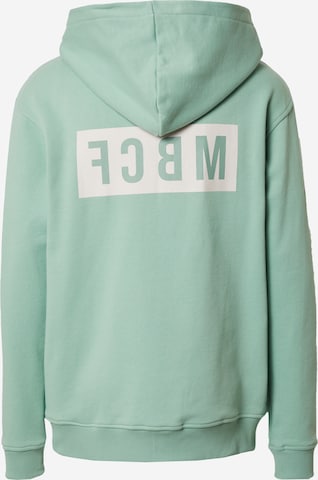 FCBM Sweat jacket in Green