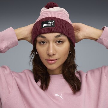 PUMA Muts 'Essentials' in Rood