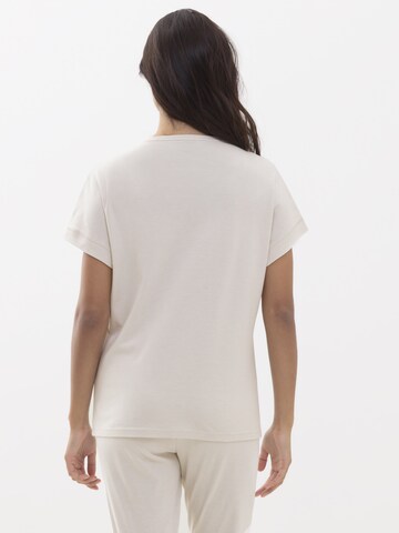 Chemise de nuit Mey en blanc