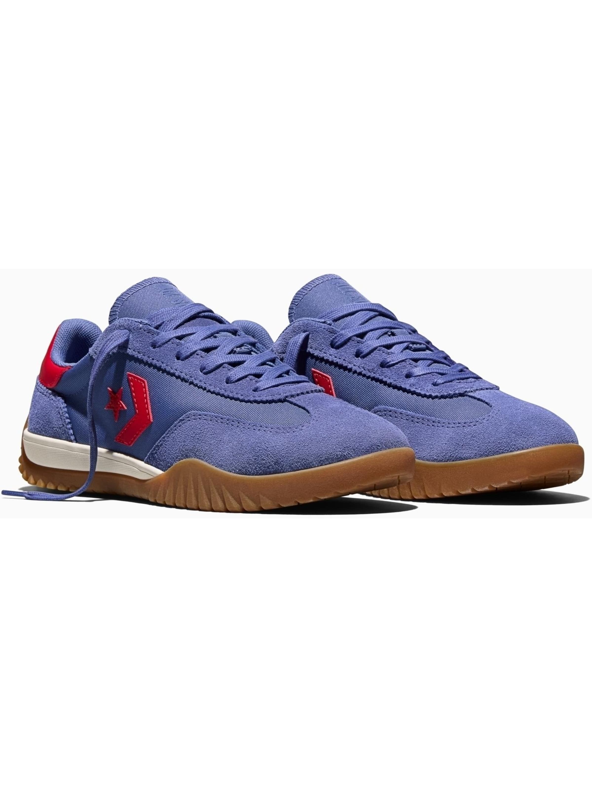 CONVERSE Sportschoen in Blauw