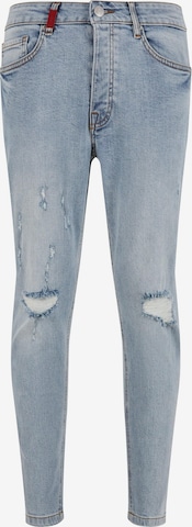 Jeans di 2Y Premium in blu: frontale