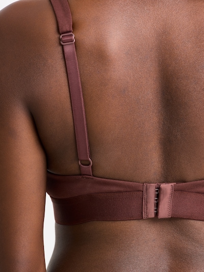 Erlich Textil Bra in Umbra, Item view