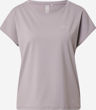 ONLY PLAY Toiminnallinen paita 'Aubree' värissä harmaa, Tuotenäkymä