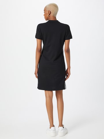 Rochie 'Jaddox' de la Lauren Ralph Lauren pe negru