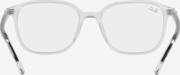 Ray-Ban Солнцезащитные очки '0RB2193' в Прозрачный