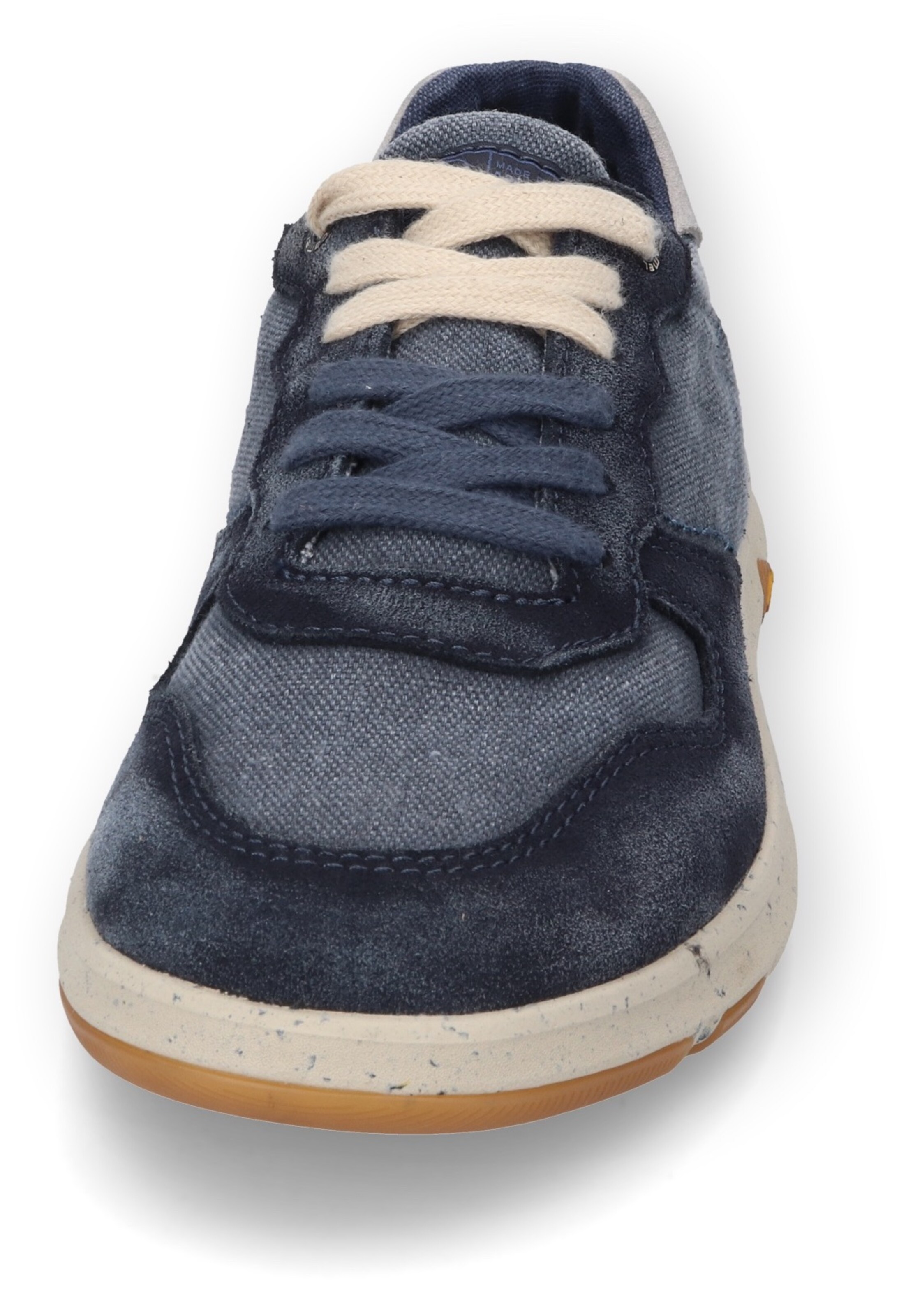 CAMEL ACTIVE Sneakers in Blue