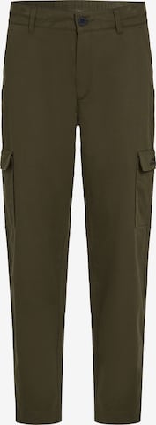 O'NEILL Cargo nadrágok - zöld: elől