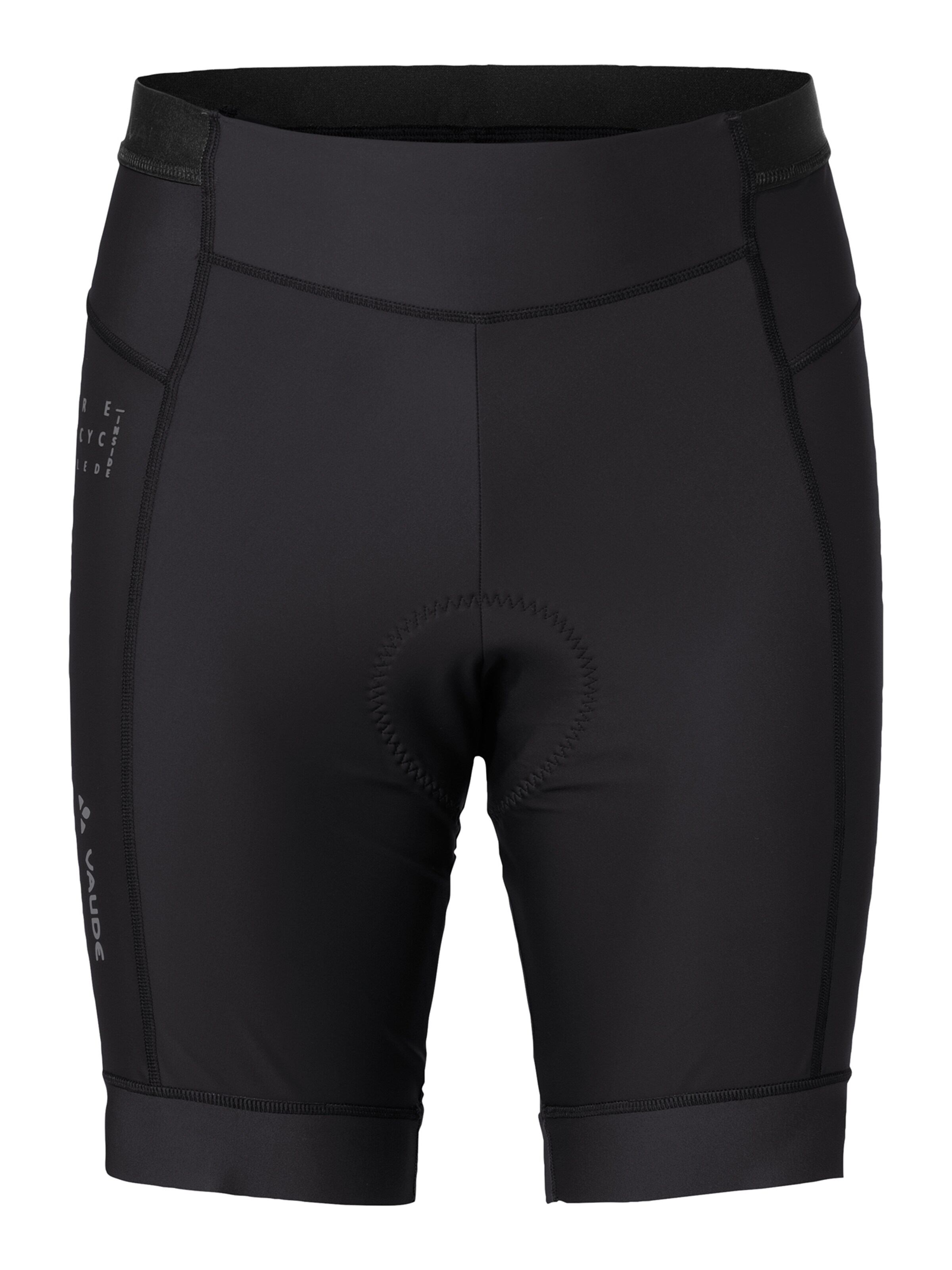VAUDE Skinny Sports trousers ' M Posta  TH ' in Black: front