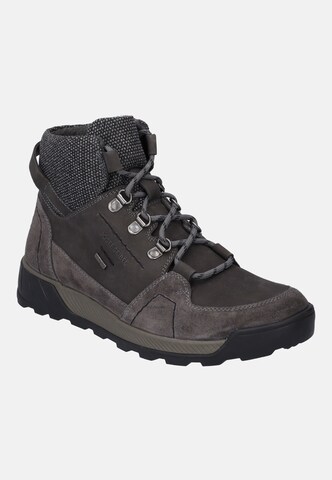 JOSEF SEIBEL Stiefel 'Raymond' in Grau