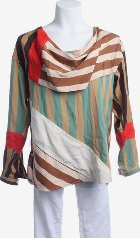 Céline Blouse & Tunic in S in Mixed colors: front