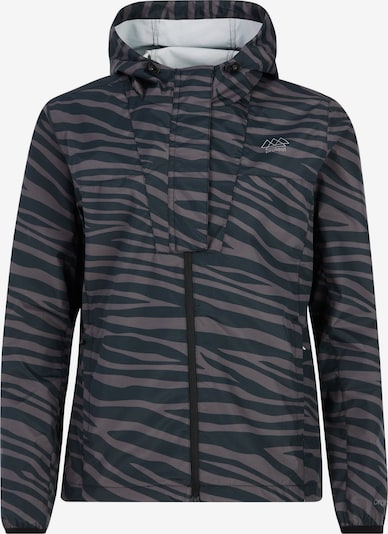 PROTEST Winterjacke 'PRTFleur' in XXL in schwarz, Produktansicht
