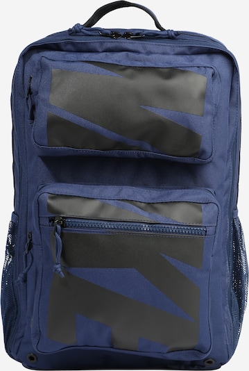 NIKE Sportrucksack 'Utility Speed' in navy / schwarz, Produktansicht