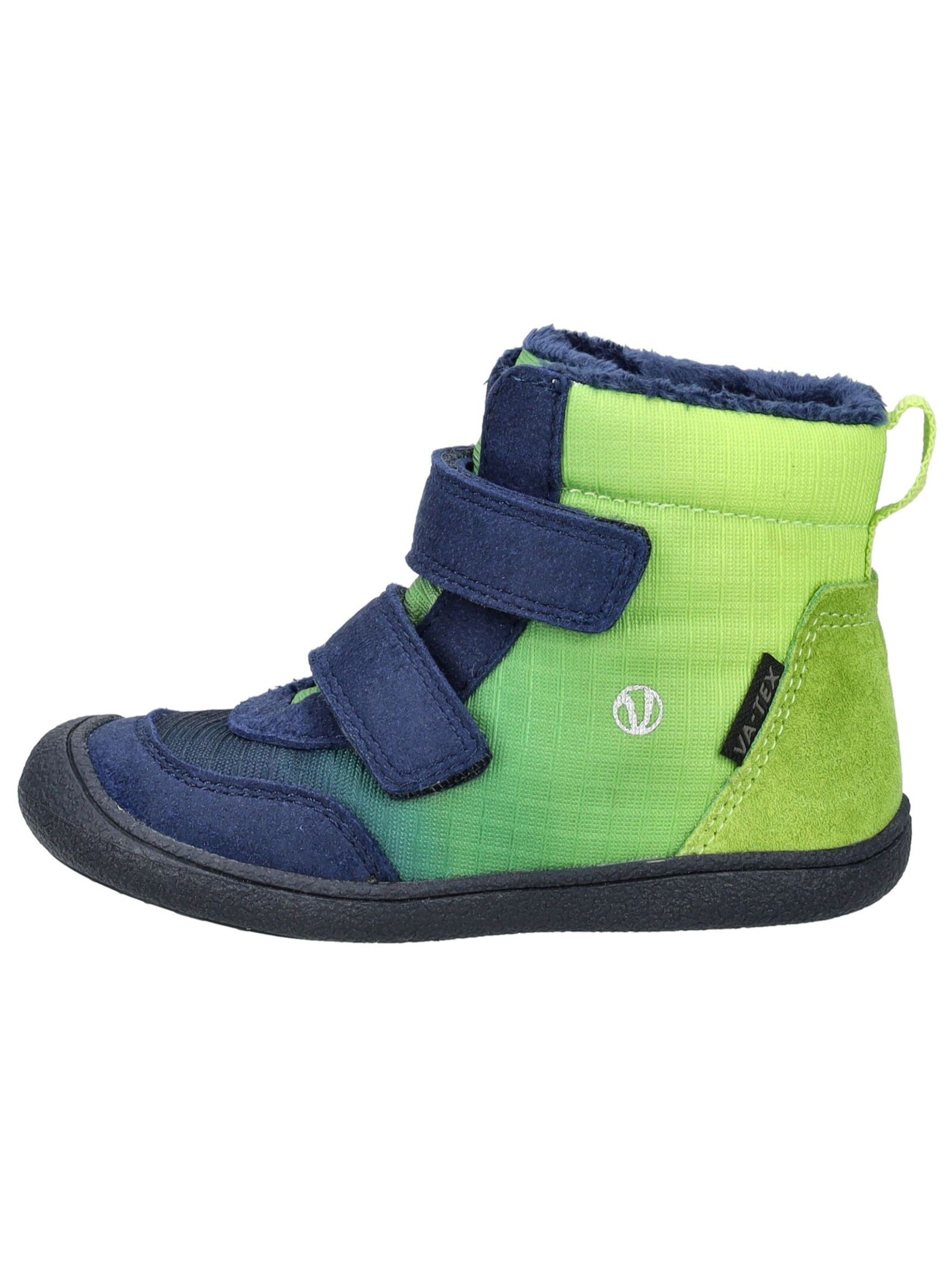 Vado Stiefel in Blau