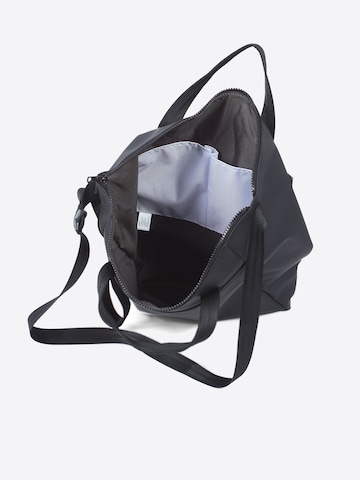 VARGU Shopper ' MINA-pu01 ' in Schwarz