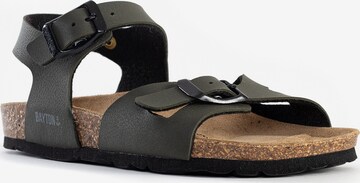 Bayton Sandal 'Pegase' i grön