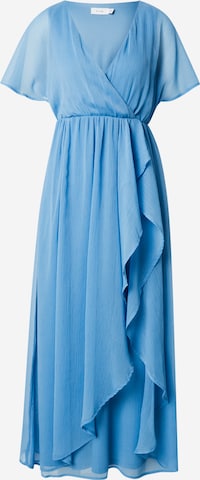 VILAHaljina 'VIRilla' - plava boja: prednji dio