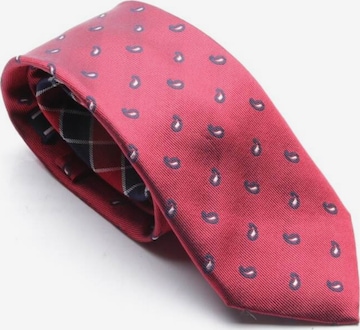 TOMMY HILFIGER Tie & Bow Tie in One size in Mixed colors: front