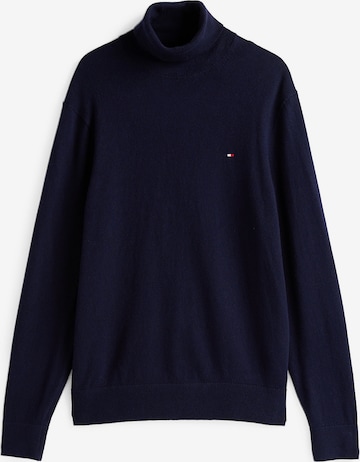 Pullover di TOMMY HILFIGER in blu: frontale