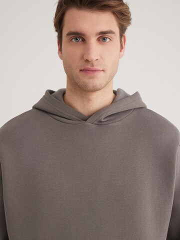 Mavi Sweatshirt in Grey