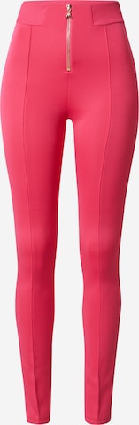 PATRIZIA PEPE Pants in Pink: front