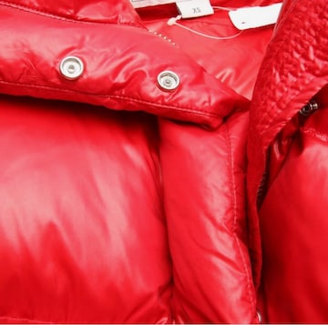 Woolrich Jacket & Coat in XS in Red
