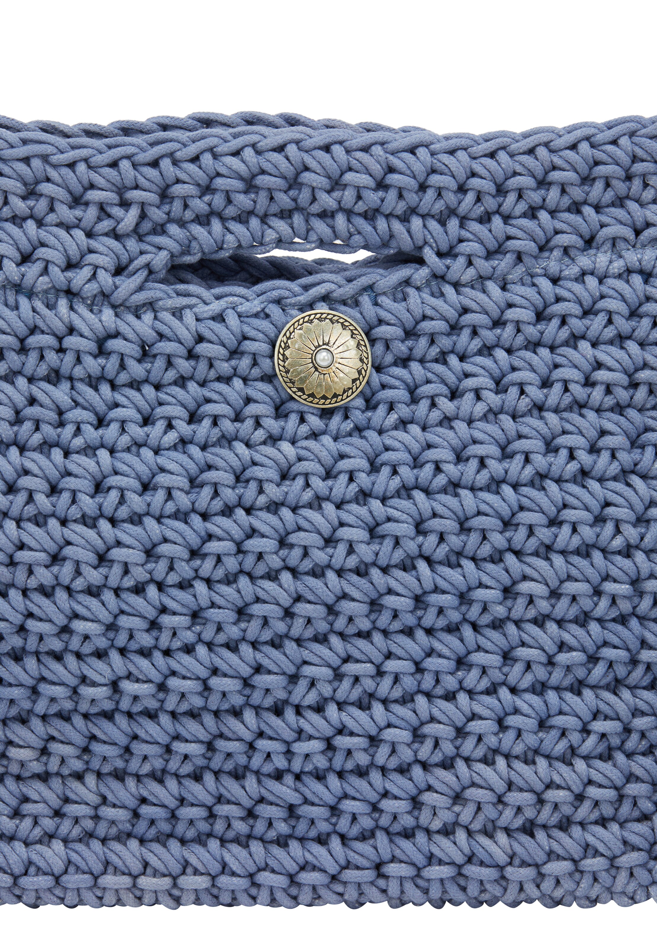 ebeezaTorba preko ramena - plava boja