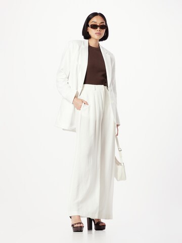 Blazer MICHAEL Michael Kors en blanc