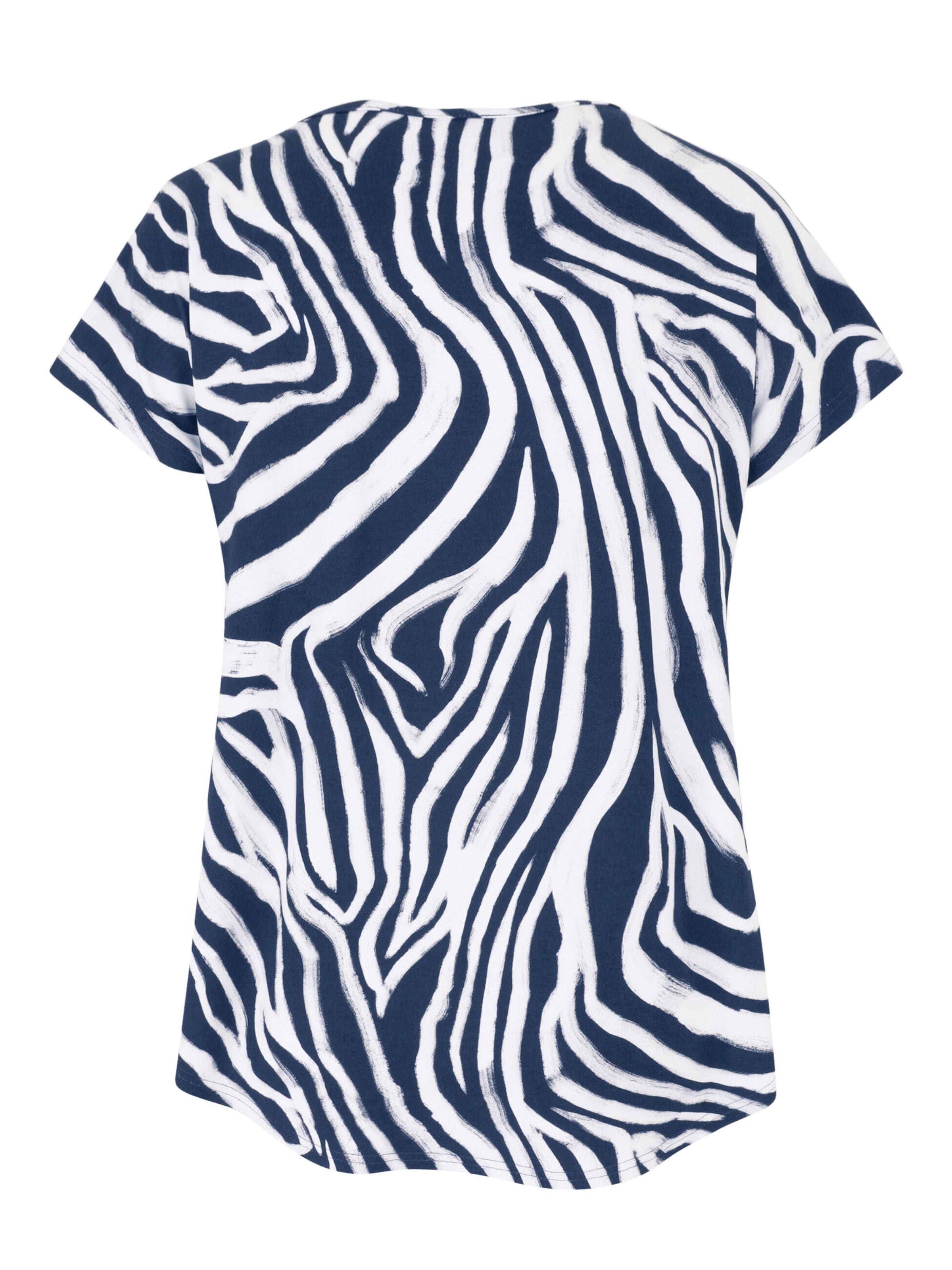 Doris Streich Shirt in Blue