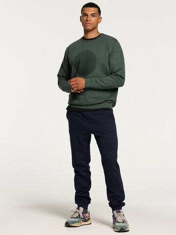 Shiwi Sweater in Green