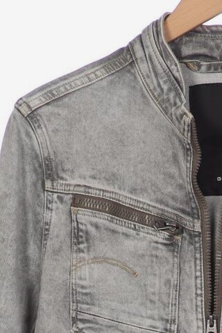 G-Star RAW Jacket & Coat in S in Grey
