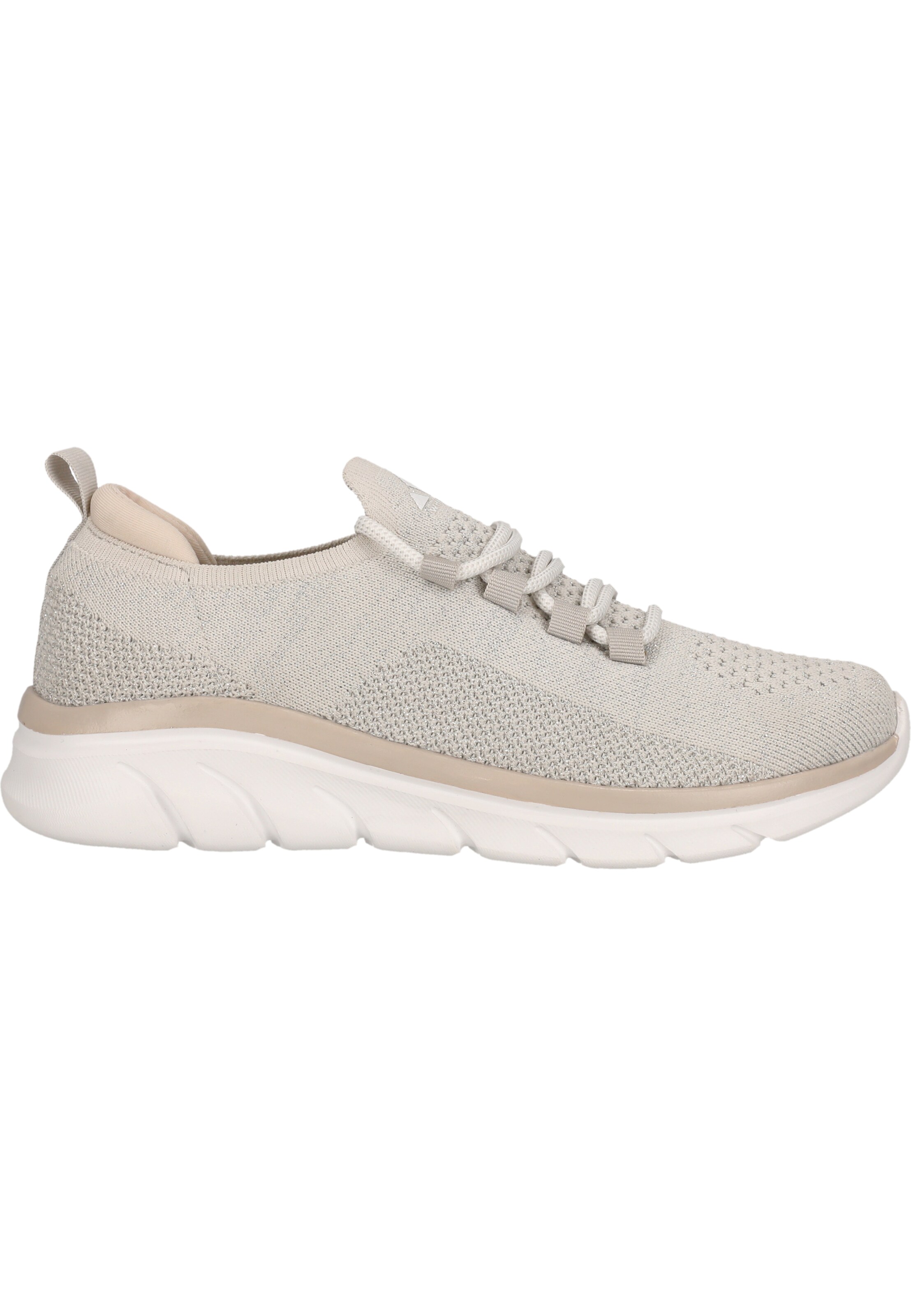 Whistler Sneakers laag 'Zephyrine' in Beige