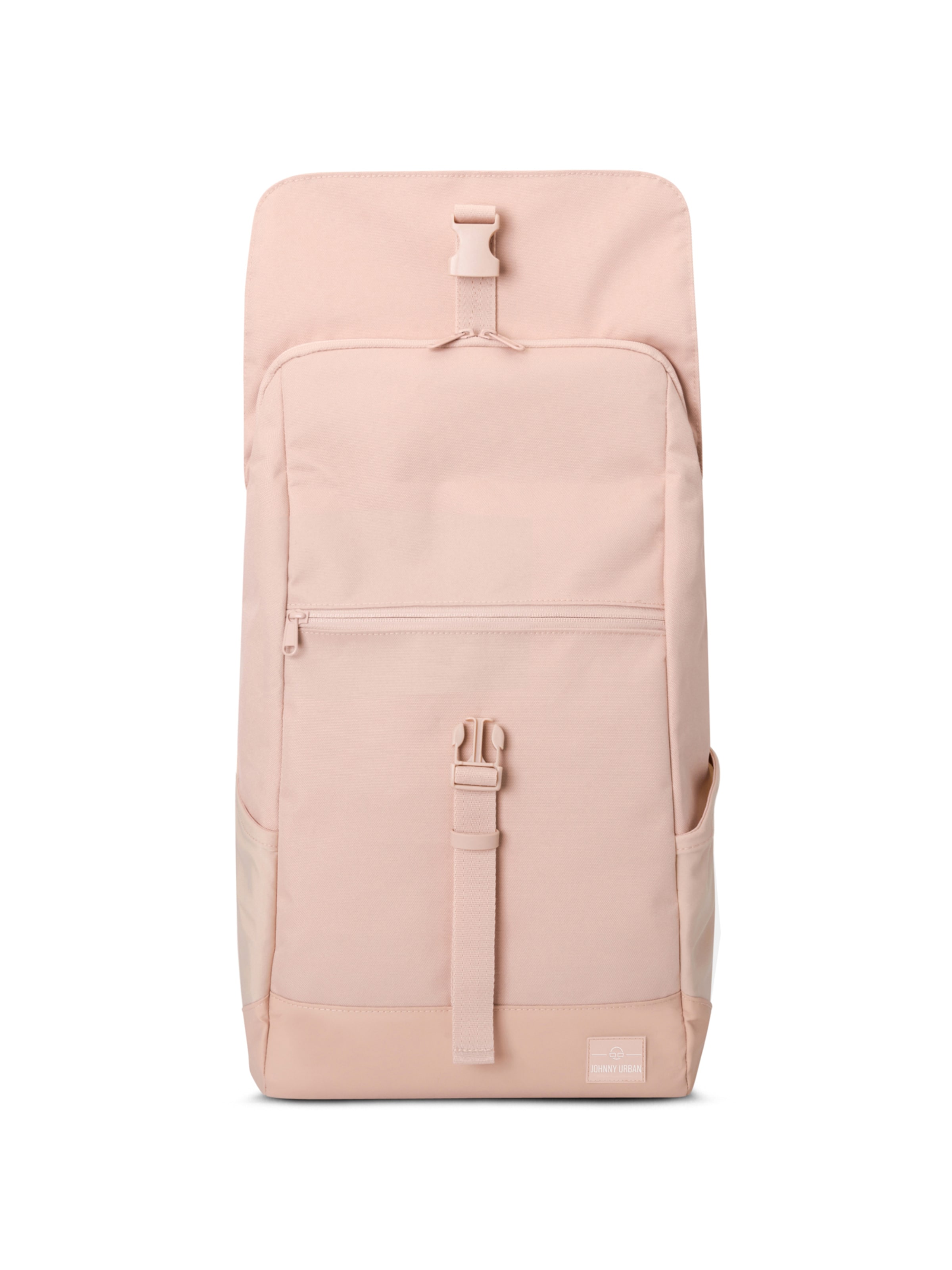 Johnny Urban Σακίδιο πλάτης 'Mika' σε ροζ