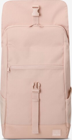 Johnny Urban Rucksack 'Mika' in Pink