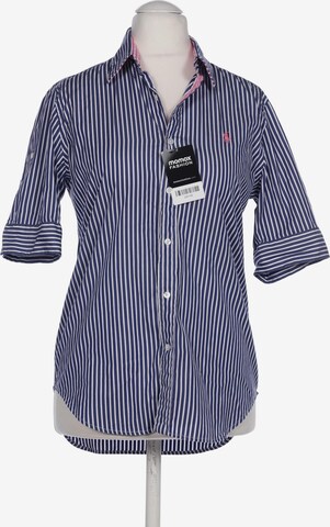 Polo Ralph Lauren Blouse & Tunic in L in Purple: front