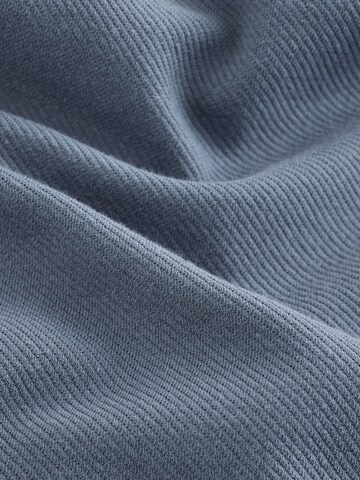Next Regular Fit Hemd in Blau