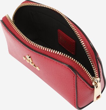 FURLA Make up tas 'CAMELIA' in Rood