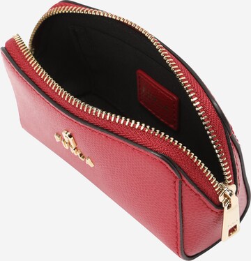 FURLAKozmetička torbica 'CAMELIA' - crvena boja