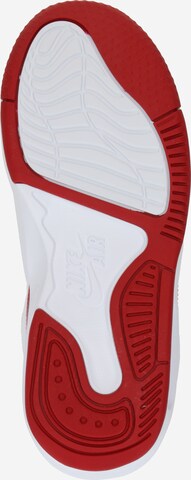 Sneaker 'MAX AURA 5' di Jordan in bianco