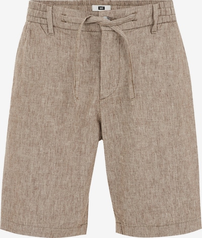 Kelnės iš WE Fashion, spalva – mokos spalva, Prekių apžvalga